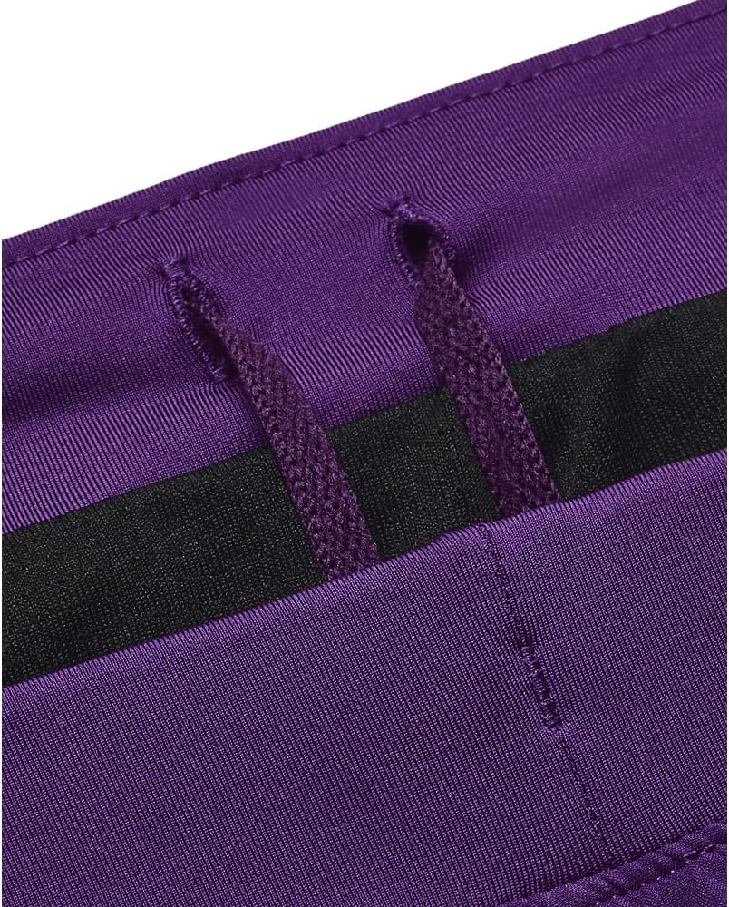 Under Armour Men's Launch Stretch Woven 5-inch Shorts - Image 7