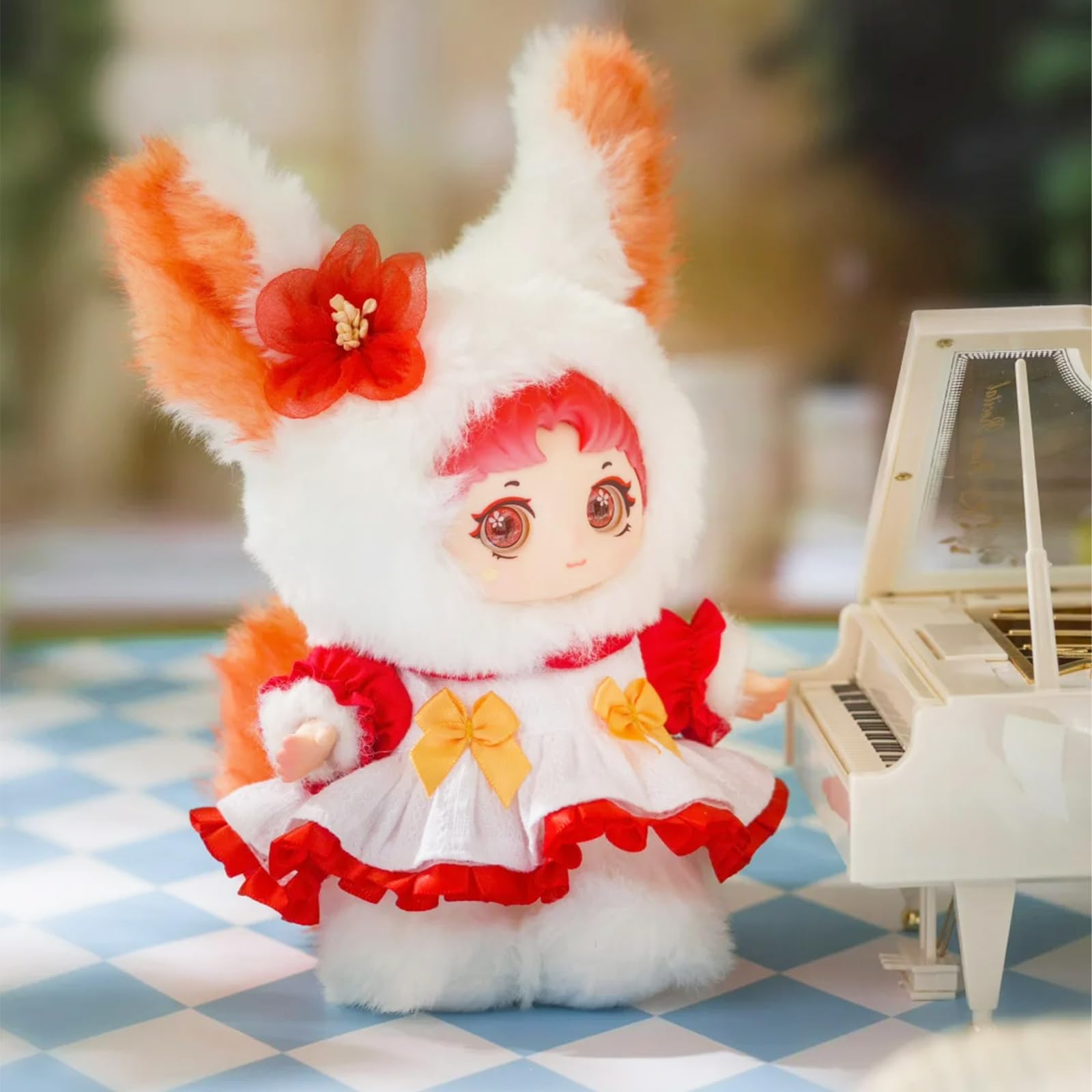 close your eyes クルティン ぬいぐるみ CLOSE YOUR EYES クルユア CLting-i Ver クルティン - メルカリ