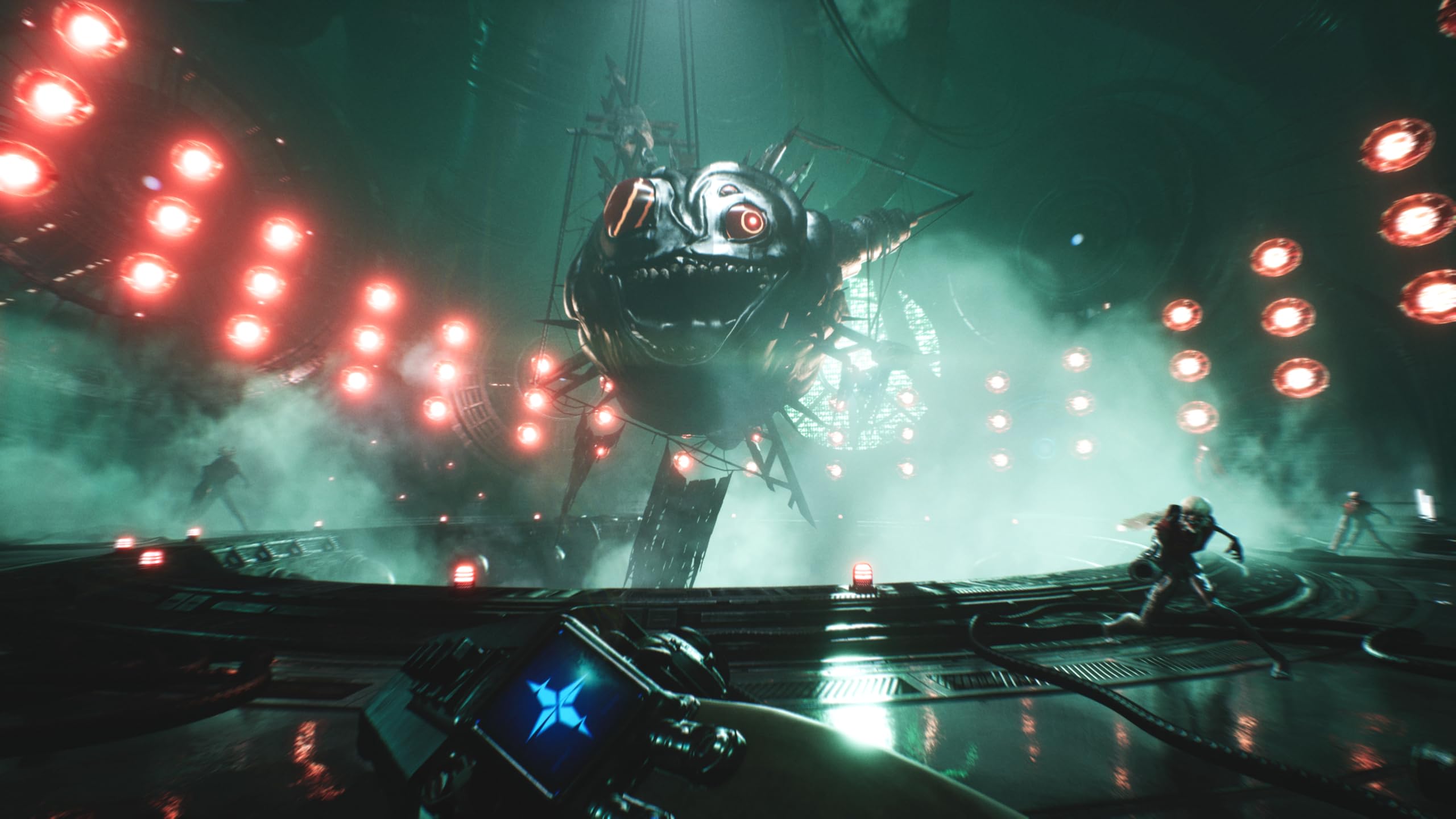 LUNA ABYSS - Adrift Edition PS5