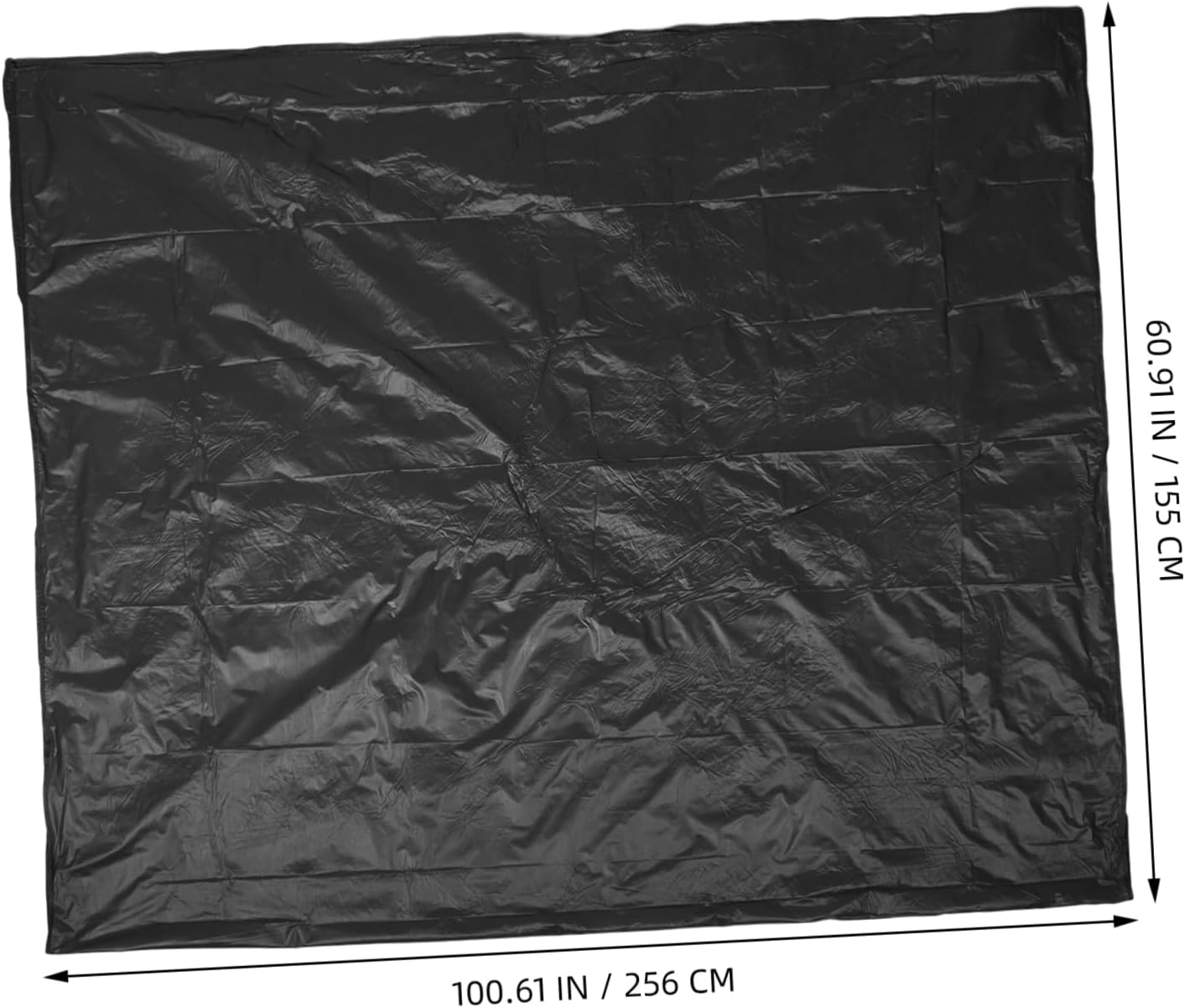 BESPORTBLE Billiard Table Cover Heavy Duty Billiards Cover Outdoor Indoor Tablecloths Weather Resistant Tablecloth