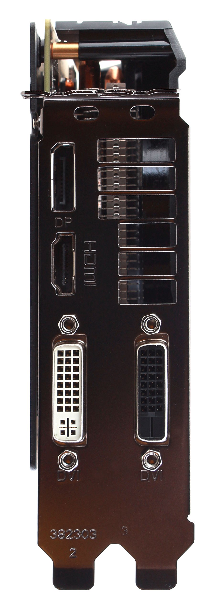 Amazon.in: Buy Sapphire Radeon NITRO R9 380X 4GB DL-DVI-I/DL-DVI-D