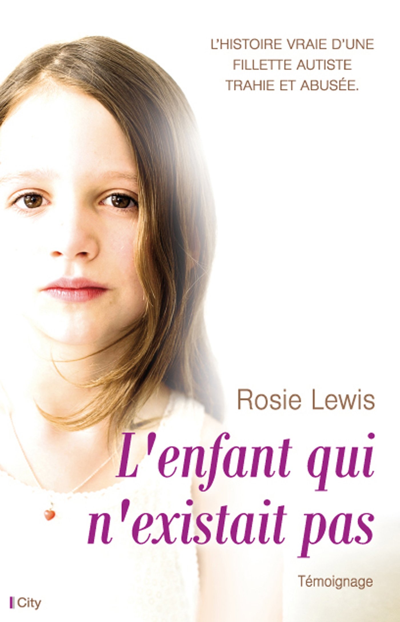 L'enfant qui n'existait pas (French Edition)