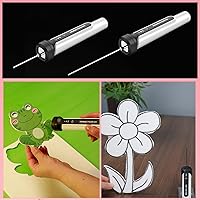 Vista 5 de Cortador de espuma de alambre caliente (2 pulgadas)