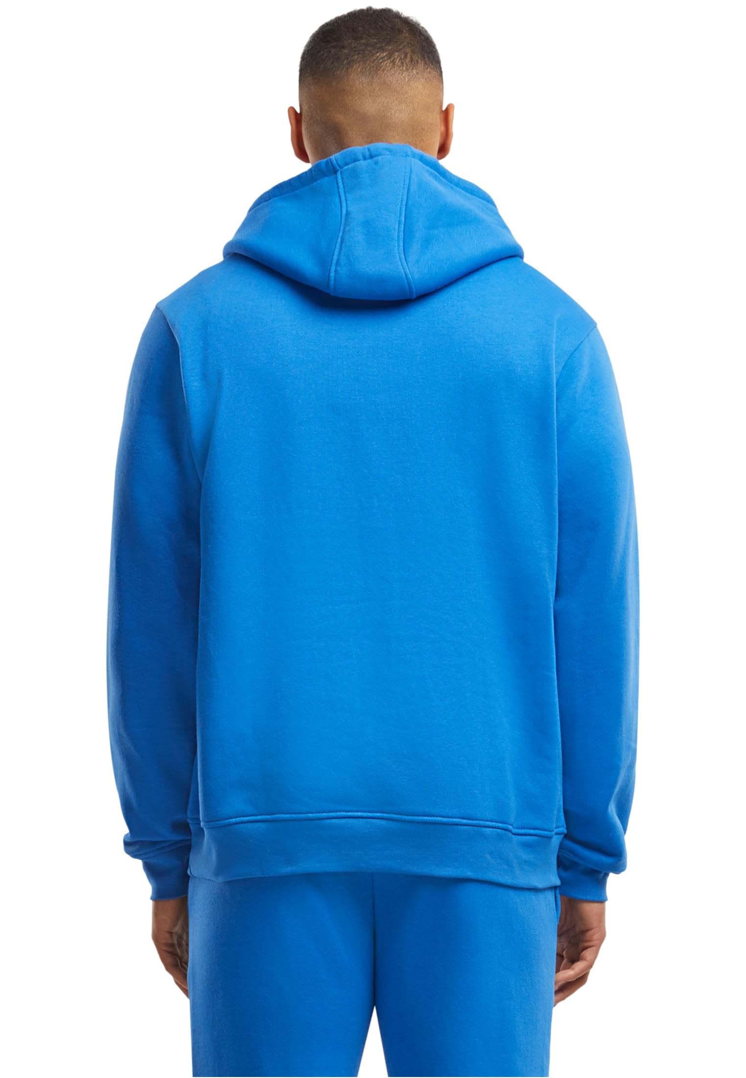 Build Your Brand Bb001-basic Hoody Sweatshirt à Capuche Homme (Lot de 1)