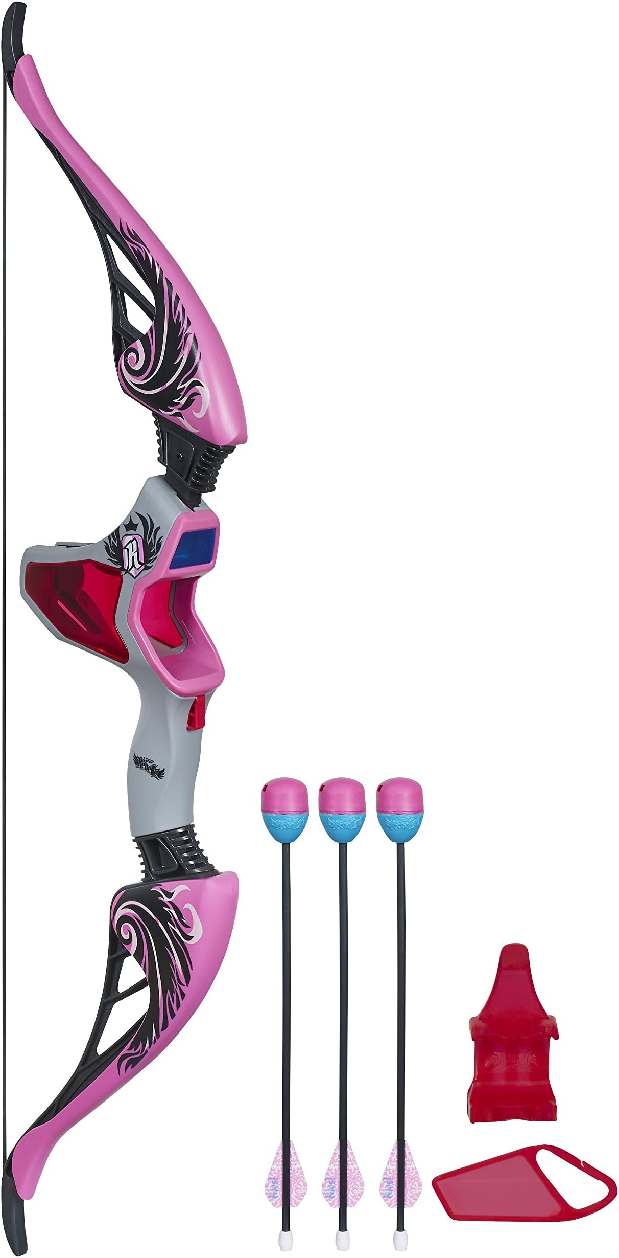 NerfRebelle Agent Bow