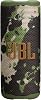 JBL Grip Bluetooth hoparlör, Camuflaj, JBL Pro ses, AI Sound Boost, IP68 su geçirmez ve toz geçirmez, ambiyans aydınlatması, 14 saate kadar çalma süresi, Auracast çoklu hoparlör bağlantısı, JBL