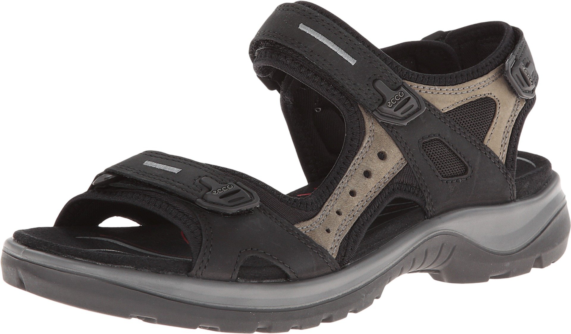 ECCO Women's Yucatan Sport Sandal