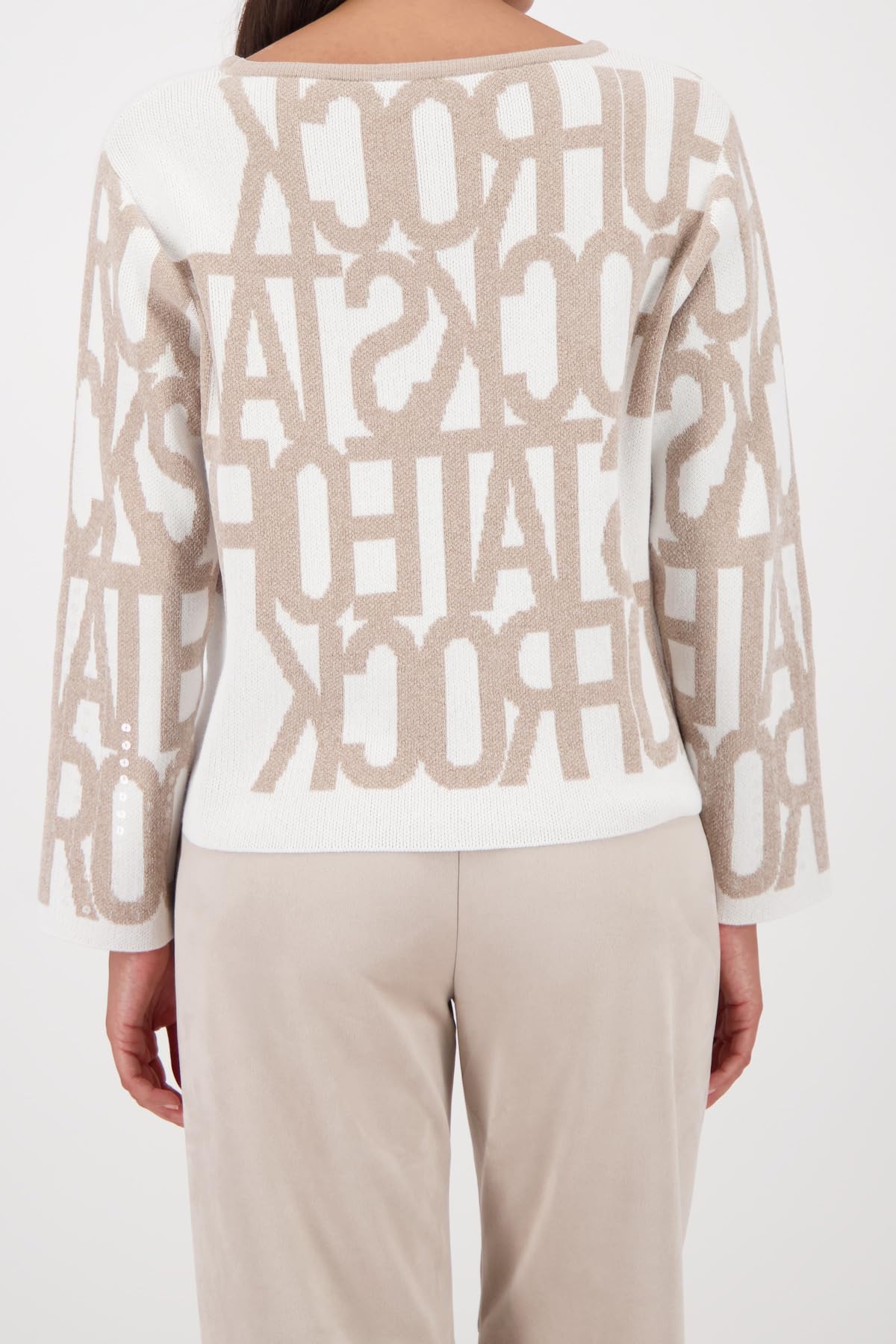 MONARI Pullover - 46