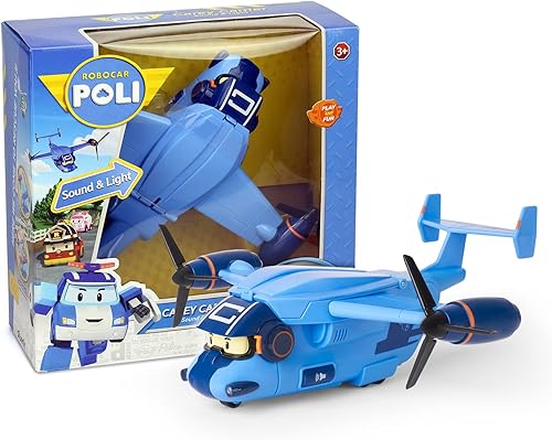 Miniatura 70 de Robocar Poli, Poke - Autos de juguete de metal, excavadora, vehículos de construcción, camión de juguete, regalos de cumpleaños para niños y niñas