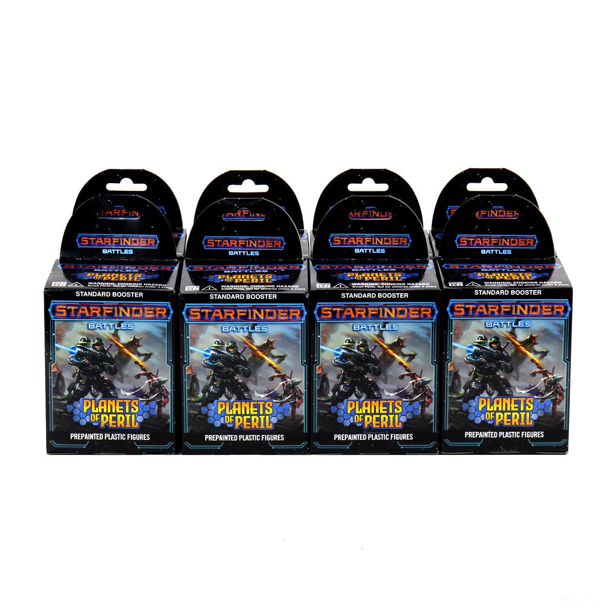 Starfinder Battles: Planets of Peril Brick-picture-23