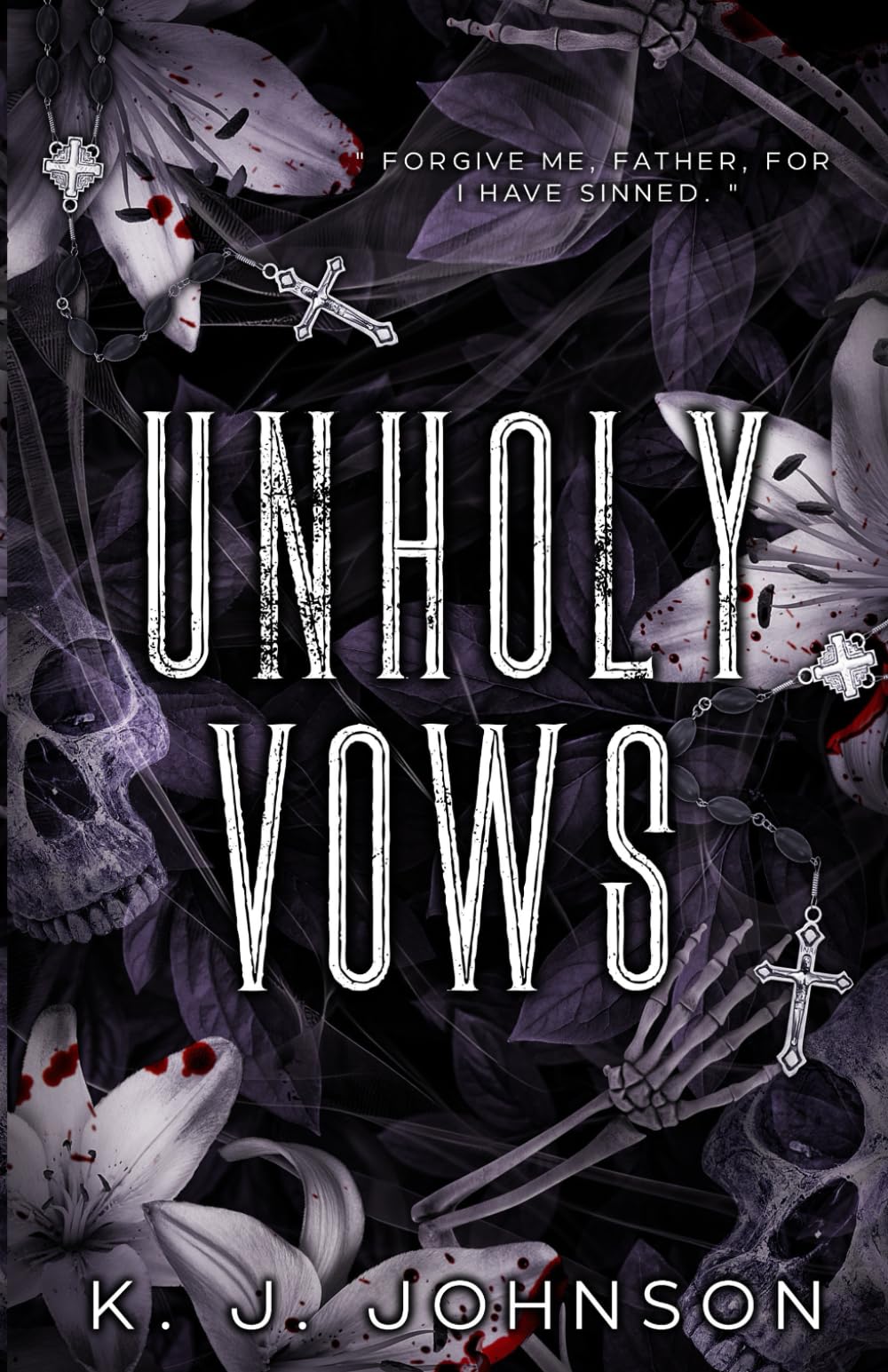 Unholy Vows
