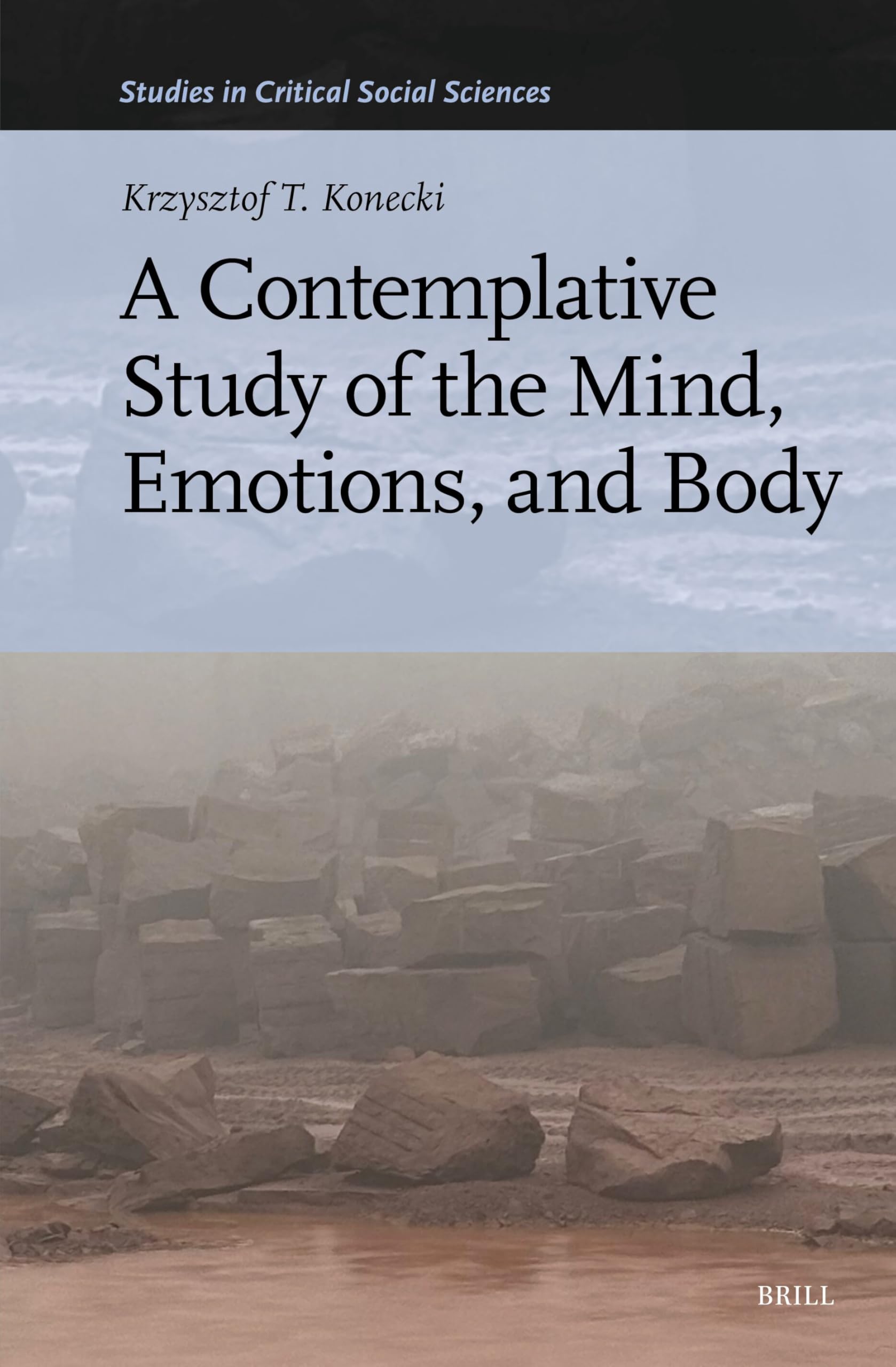 A Contemplative Study of the Mind, Emotions, and Body (Studies in Critical Social Sciences, 330)