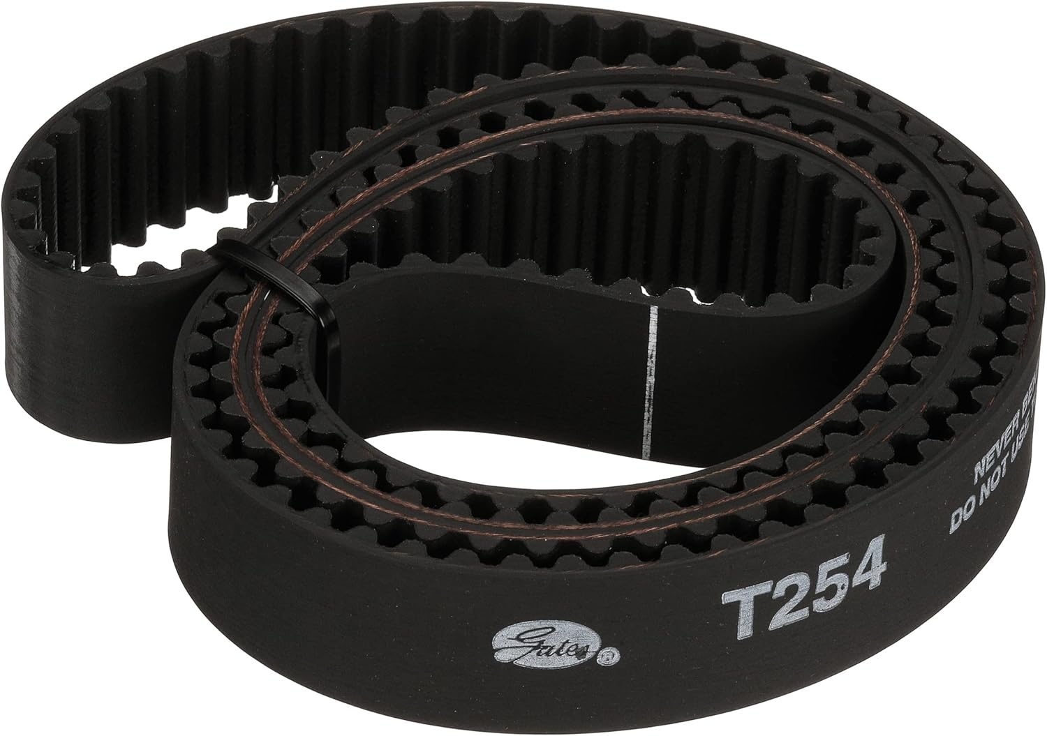 Gates T254 Premium Automotive Timing Belt