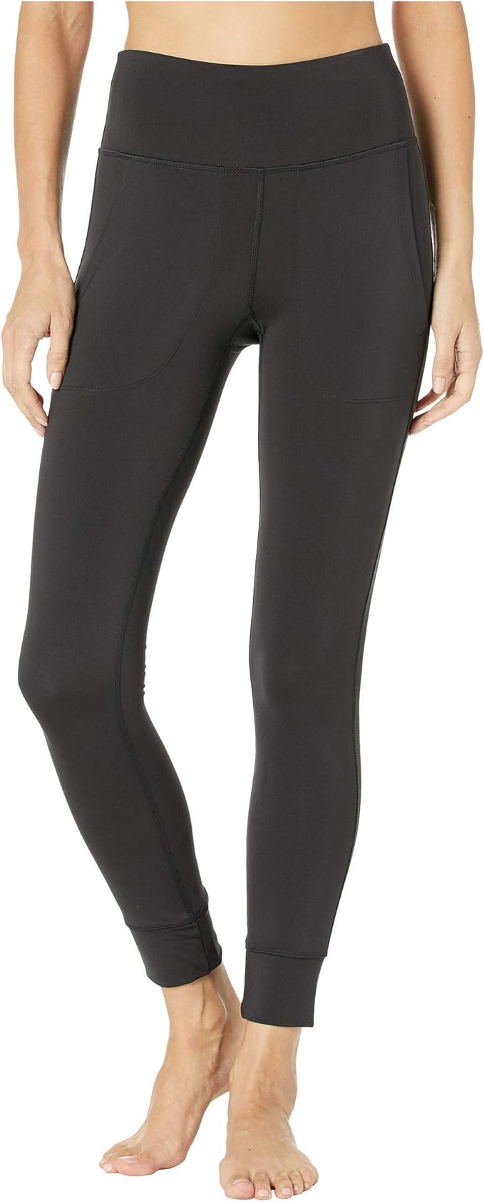 champion running leggings
