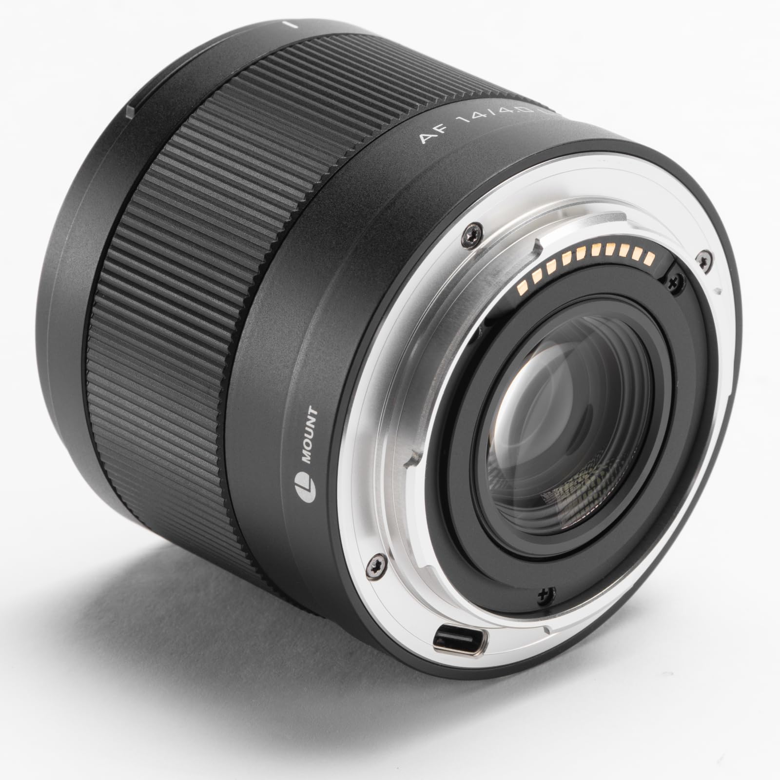 VILTROX AF 14mm F4 Obiettivo Full Frame per L-Mount