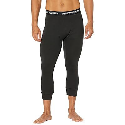 Helly Hansen Lifa Merino Midweight 3/4 Pants Men