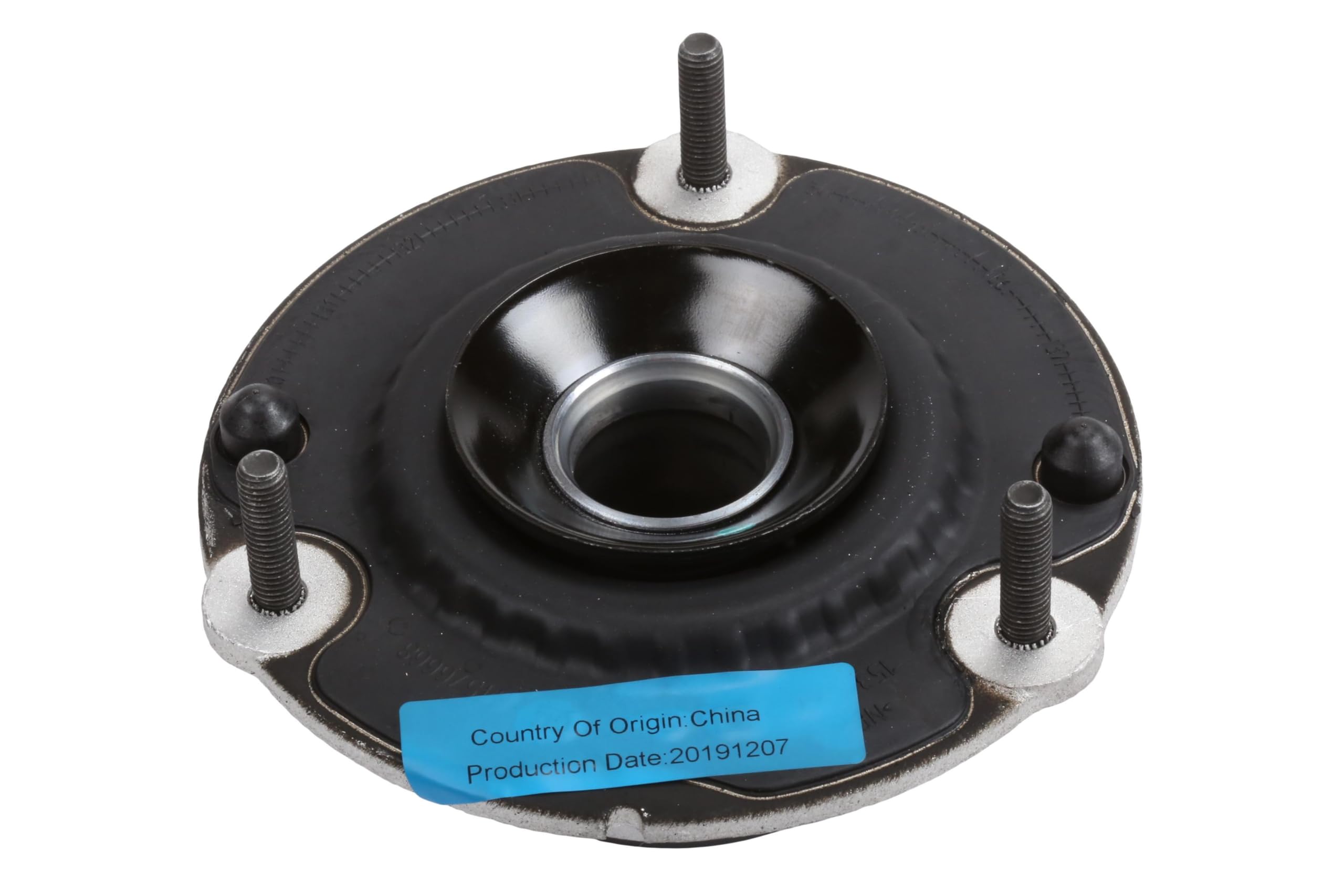 Amazon.com: GM Genuine Parts 84707099 Front Strut Mount : Automotive 
