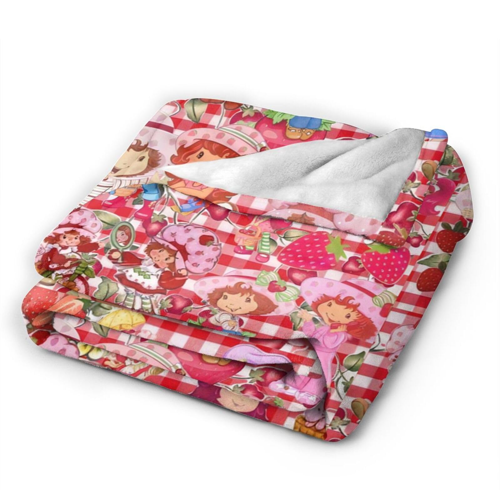 ストロベリーショートケーキ 寝具 Amazon｜Strawberry Shortcake