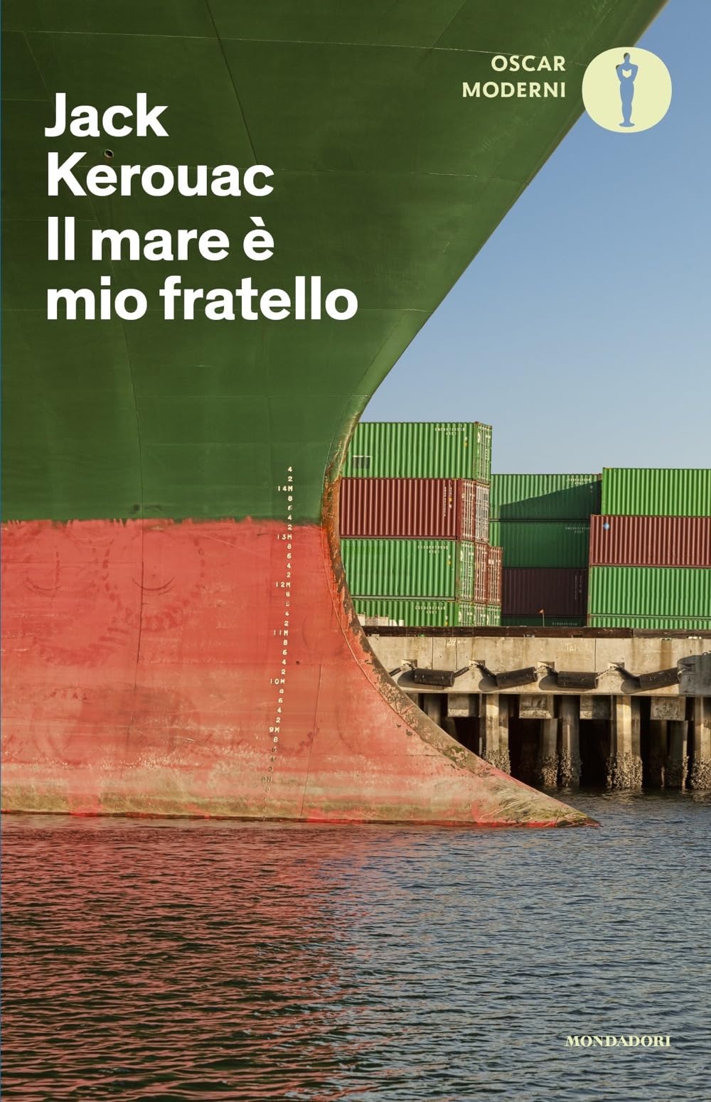 Il Mare è Mio Fratello - 4