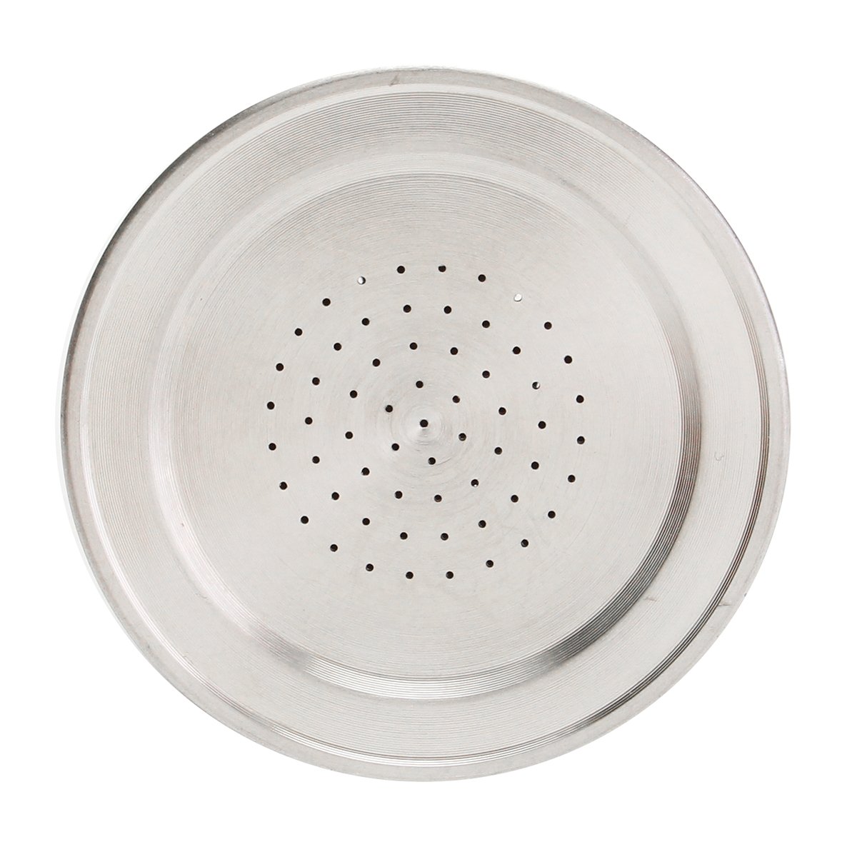 RanDal Copa Cápsula De Café De Molienda Fina De Acero Inoxidable Reutilizable Recargable Para Nespresso