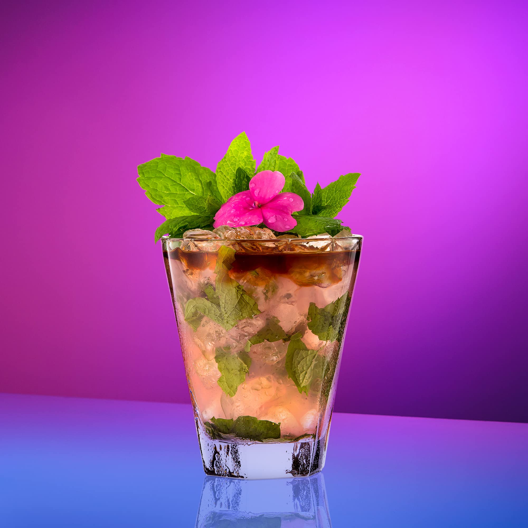 Boë Frutas oscuras - Vodka morado - Vodka Premium - Licores premium - Alcohol aromatizado - 70cl