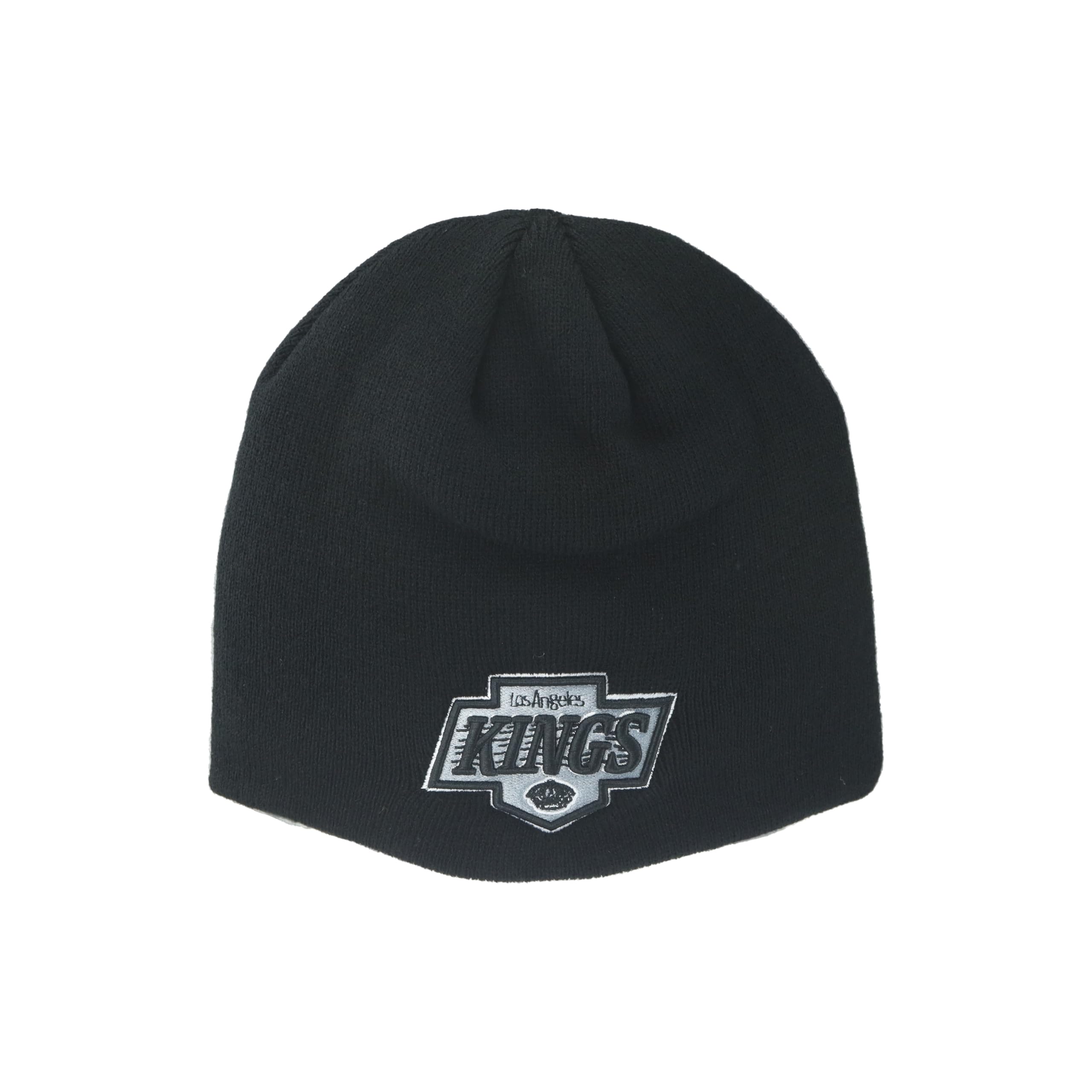 ZHATS NHL Officially Licensed Beanie Edge Icon Team Color