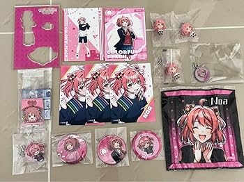 Amazon.co.jp: カラフルピーチ のあ : おもちゃ