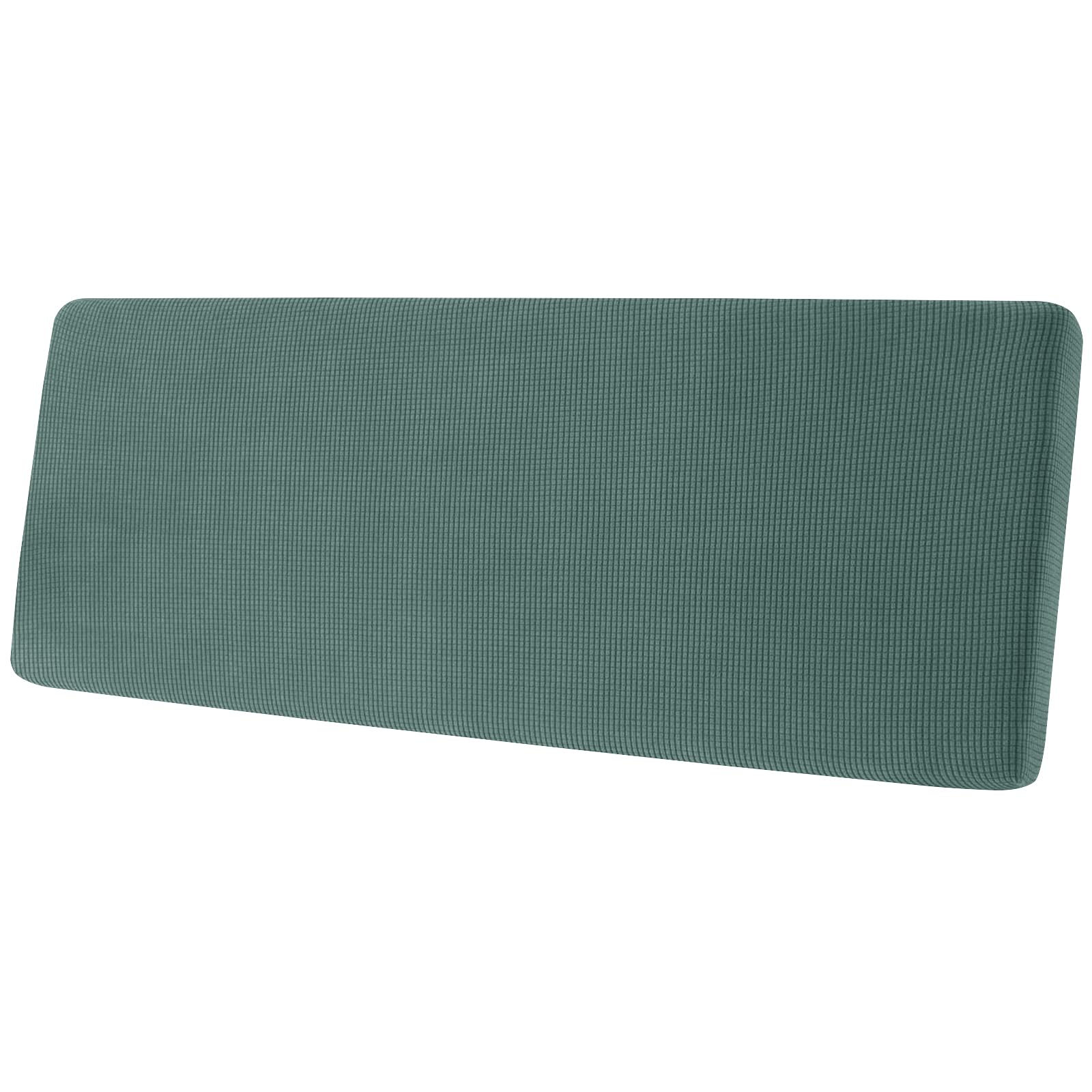 GIONAR Camper Kussenslopen, 1 set, zwart, met ritssluiting, voor