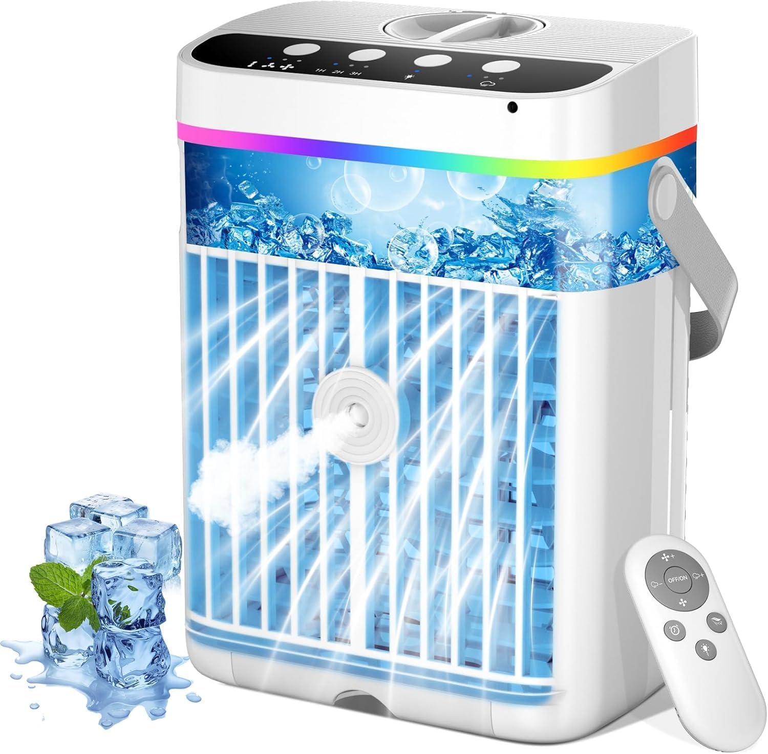Portable Air Conditioners