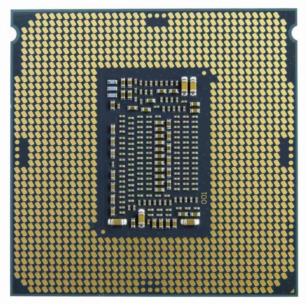 Amazon.com: Intel Processor PENTIUM Dual CORE G6405