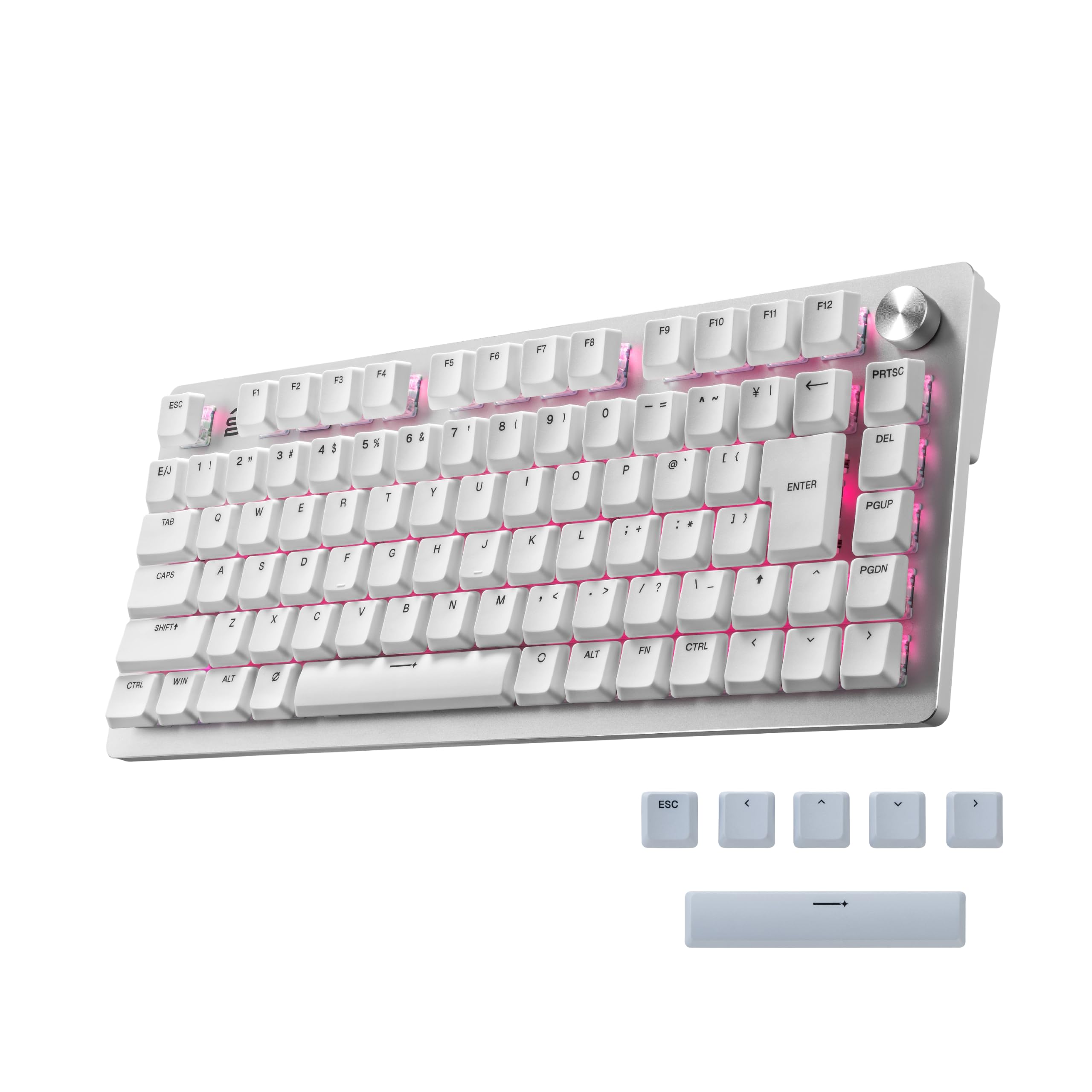 Amazon | STORIA Comet 75 ラピッドトリガー ロープロファイル 75%日本