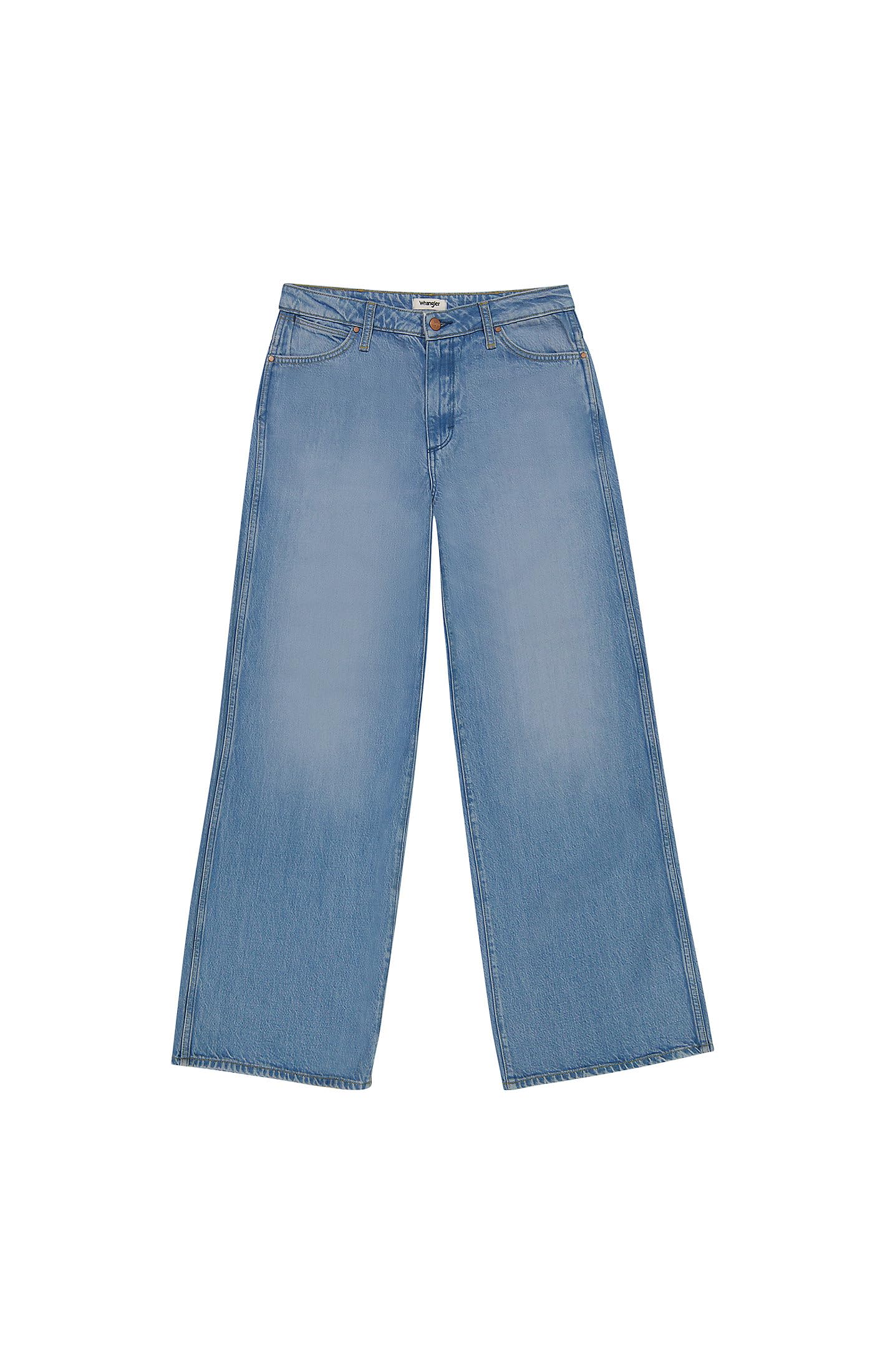 Wrangler Damen Jeans World Wide