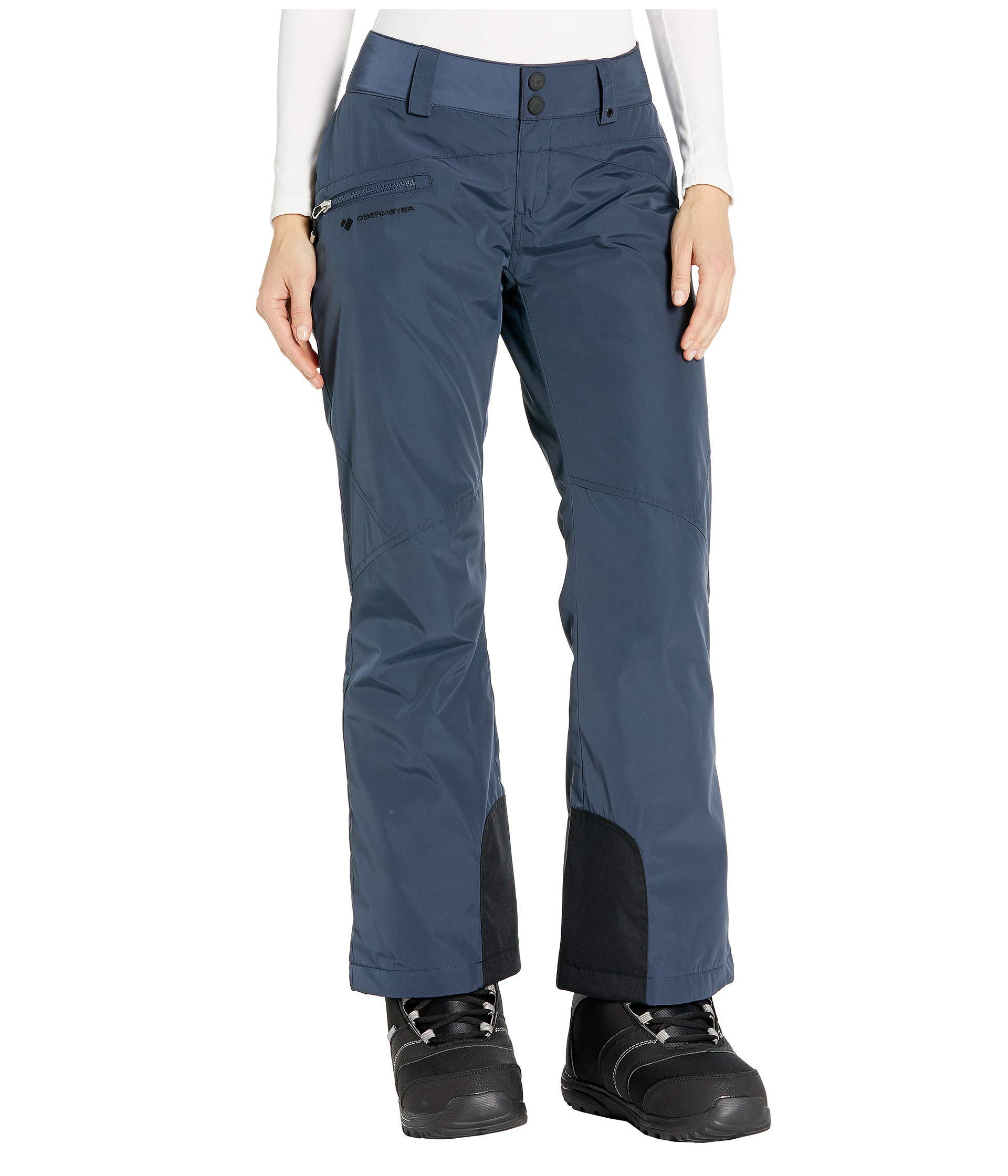 Obermeyer Malta Pants Throw Shade 4 R