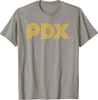 PDX T-Shirt