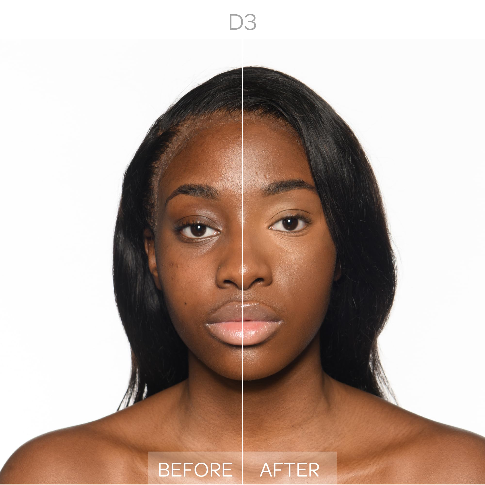 BPerfect Full Impact Concealer, Full-Coverage Soft-Matte Formula Infused with Niacinamide & Glycerin - Image 2