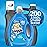 Snuggle Blue Sparkle Liquid Fabric Softener, 2X Concentrated, 200 Loads, 80 Fl Oz