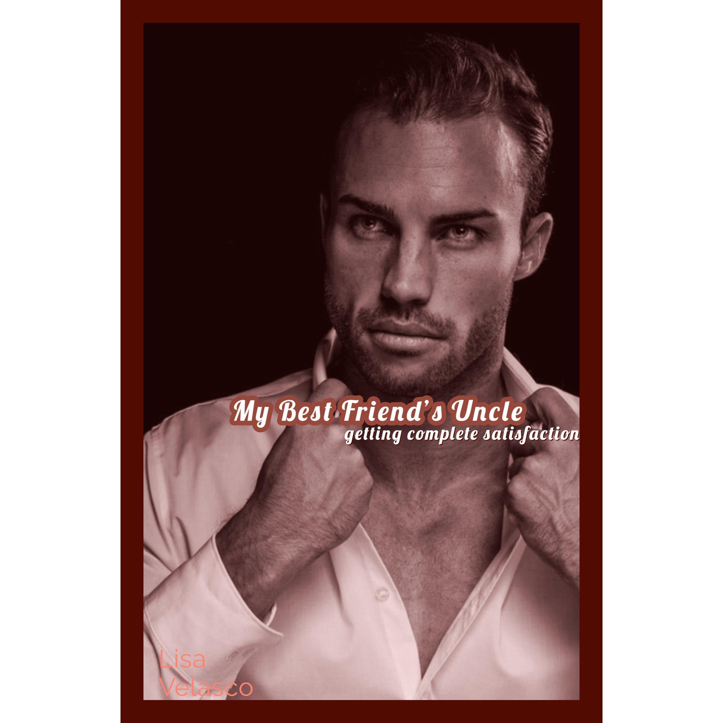 My Best Friend's Uncle