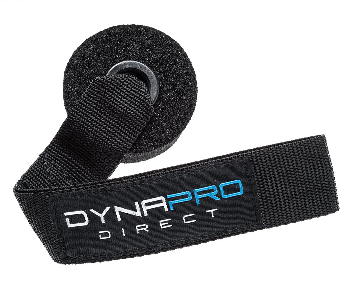 DynaPro - Door Anchor for Resistance Bands