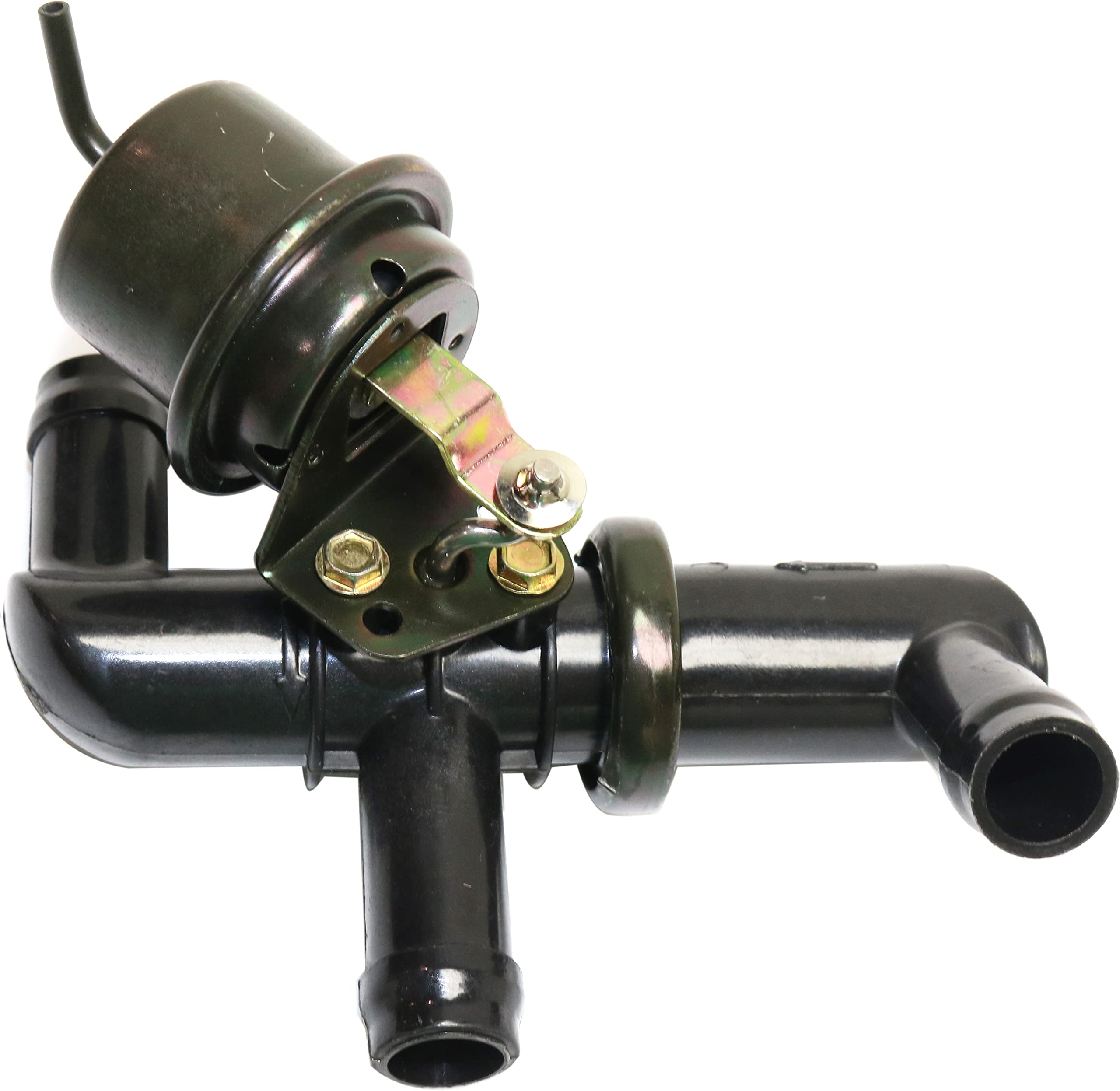 Amazon.com: Evan Fischer Heater Valve Compatible with 1991-1996 Jeep  Cherokee, 1987-1992 Comanche u0026 1987 Wagoneer : Automotive