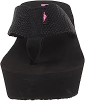 Vista 2 de Rocket Dog Sandalias de cuña de espuma para mujer