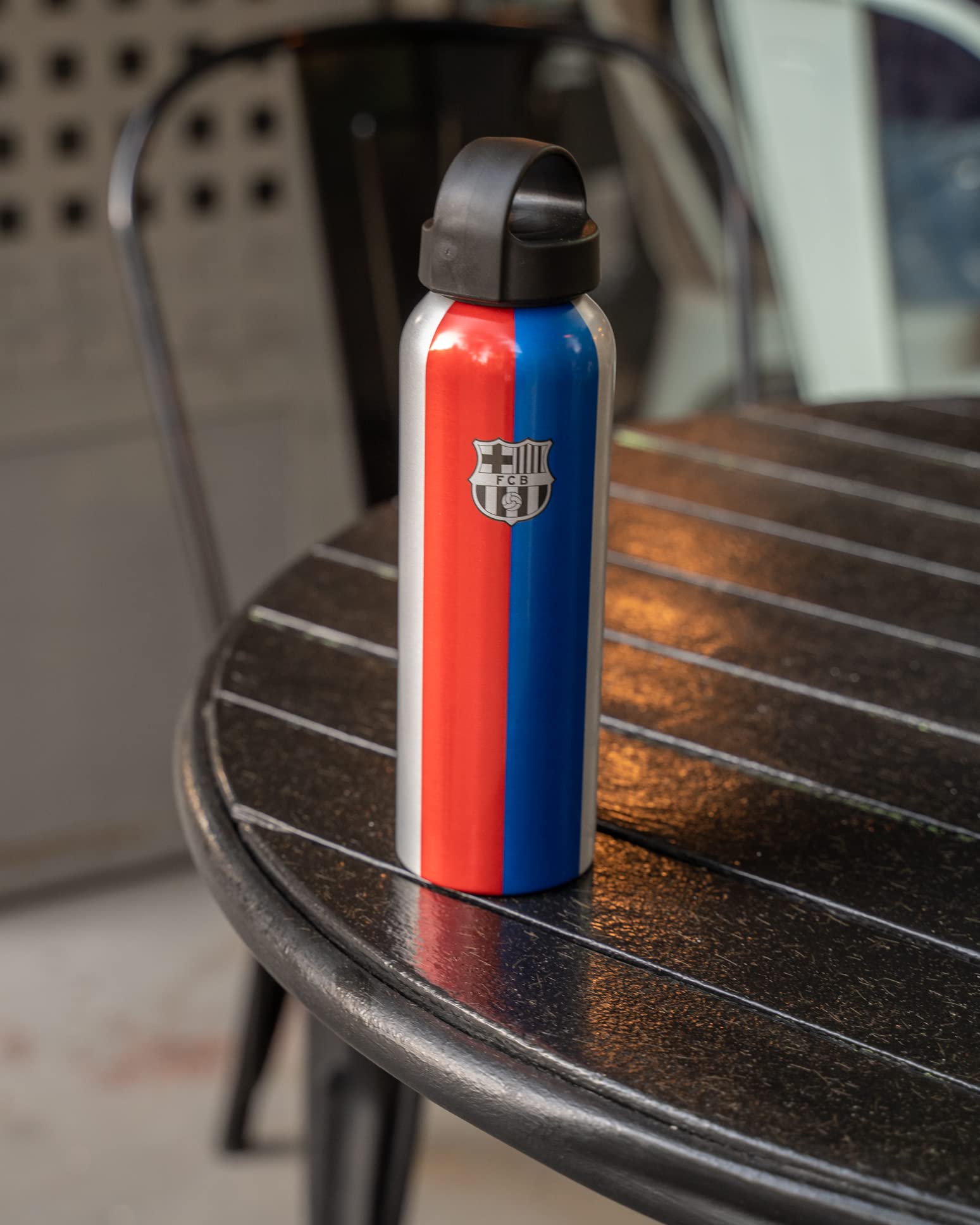 Alusport Bottles Bottle FC Barcelona Third 22-23