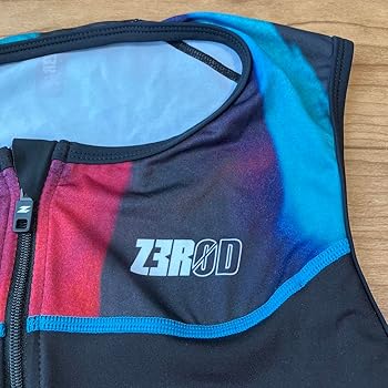 Amazon | ゼロディトライアスロンウェア Z3ROD | コート