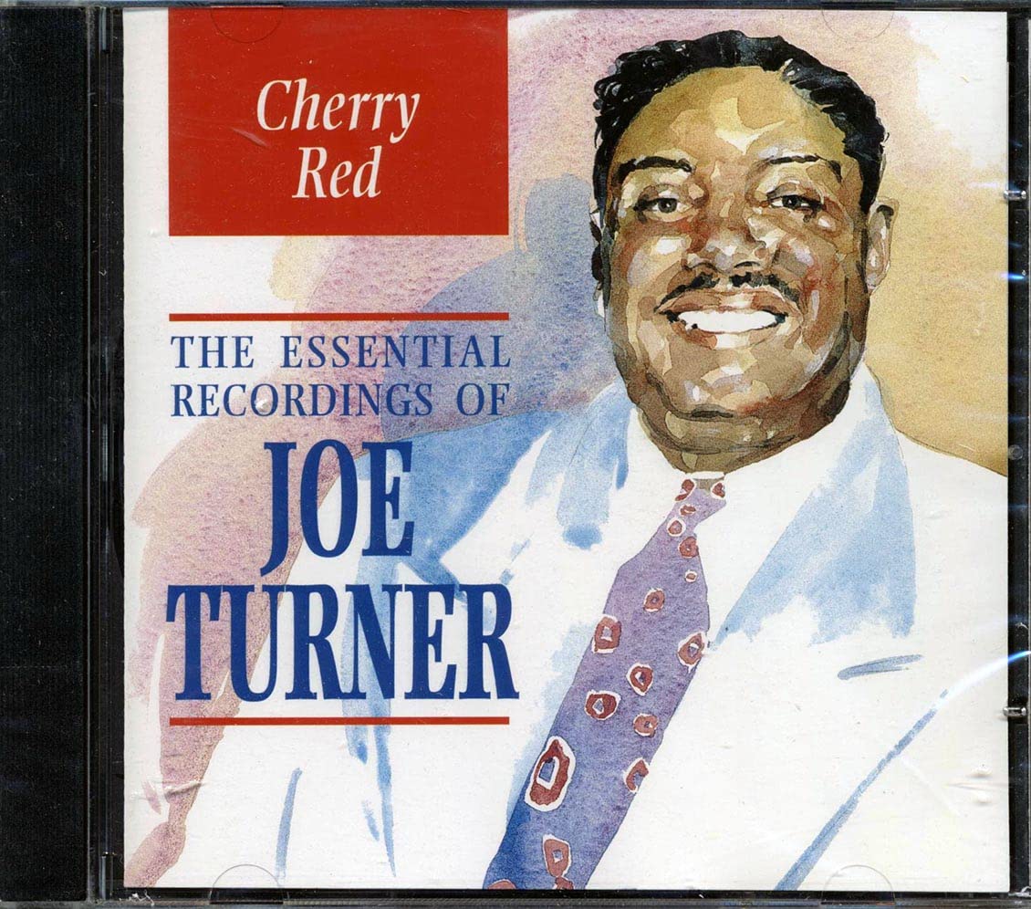 Cherry Red - The Essential Recordings Of