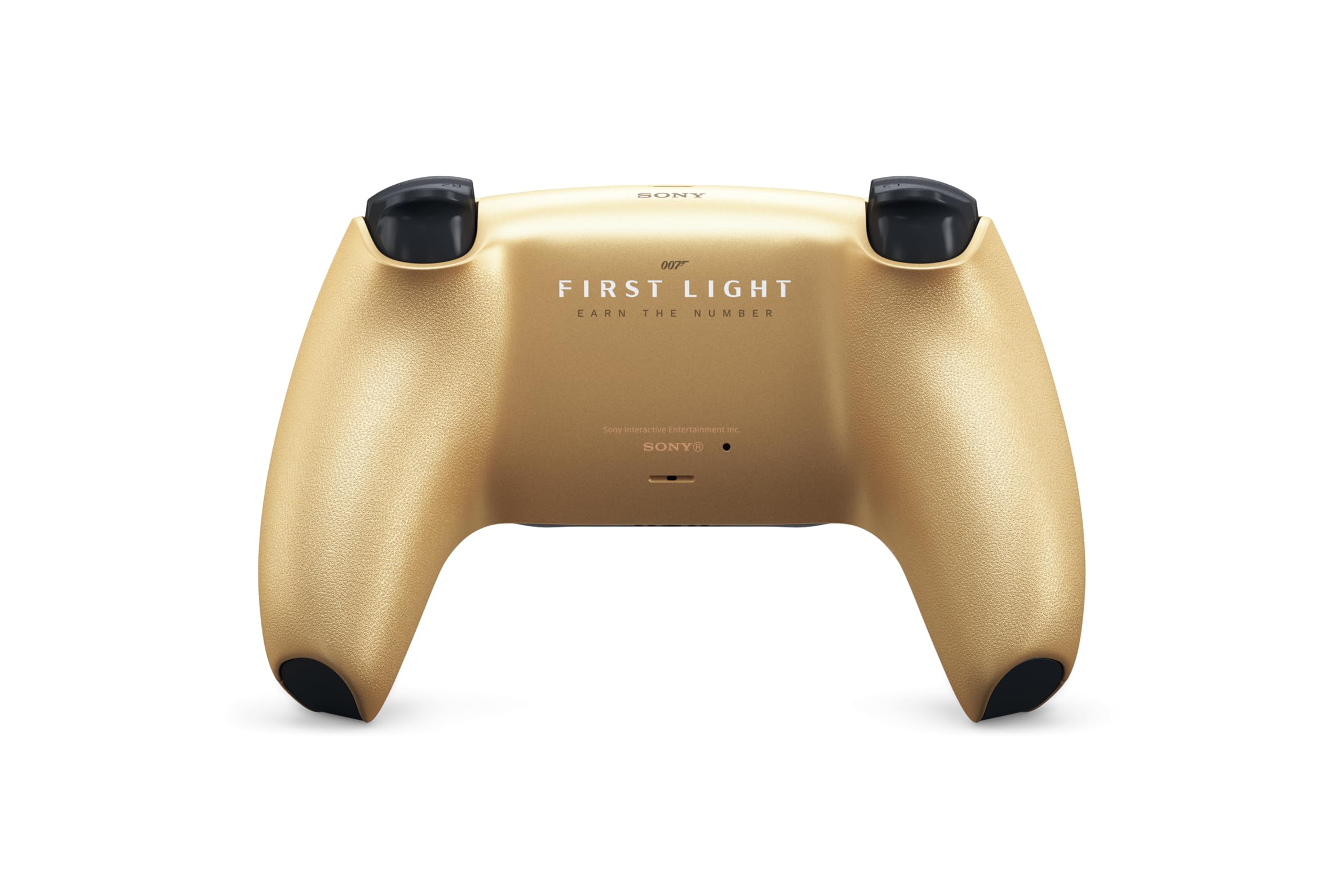 PlayStation 5 Controller Wireless DualSense – 007 First Light Limited Edition