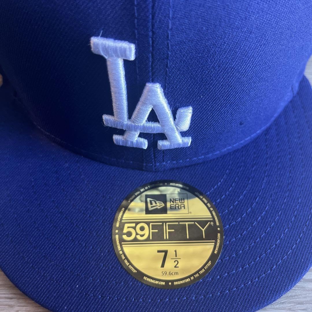 ドジャース 大谷翔平 ソウルシリーズ ニューエラ キャップ Amazon.co.jp: 7 1 2 ドジャース ソウルシリーズ ニューエラ