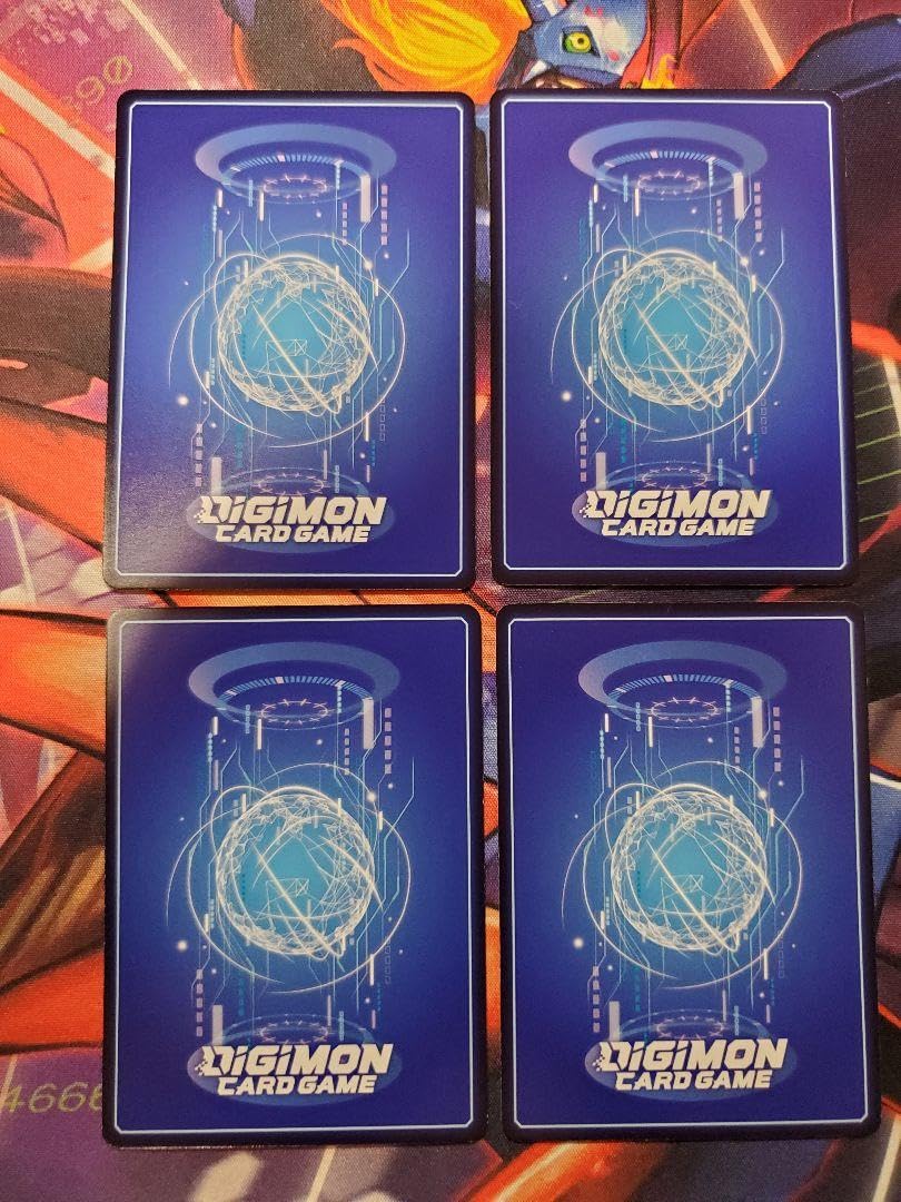 Amazon.co.jp: デジモンカード オフェンス・トレーニング ST18