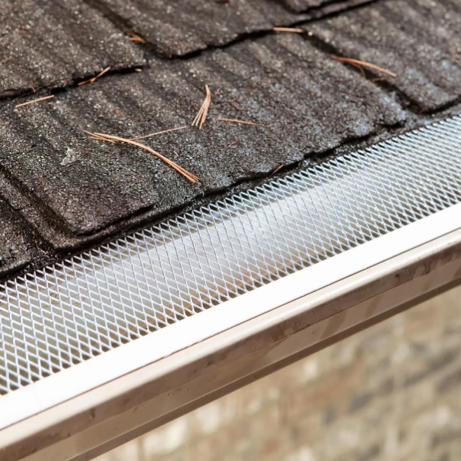 How Much Does Gutter Guard Installation Cost? 2024 Data