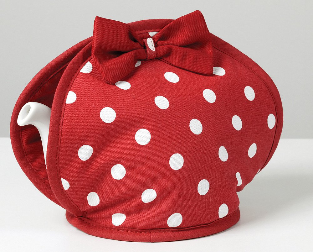 Belle Bow Tea Cosy