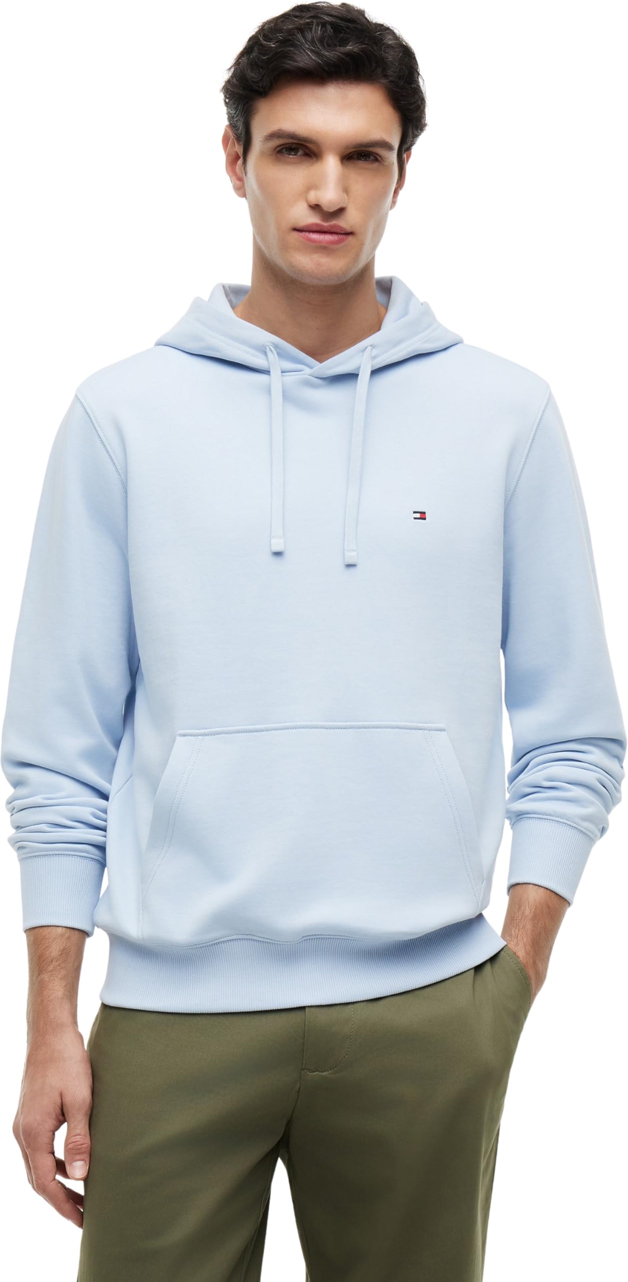 Mode von Calvin Klein & Tommy Hilfiger
