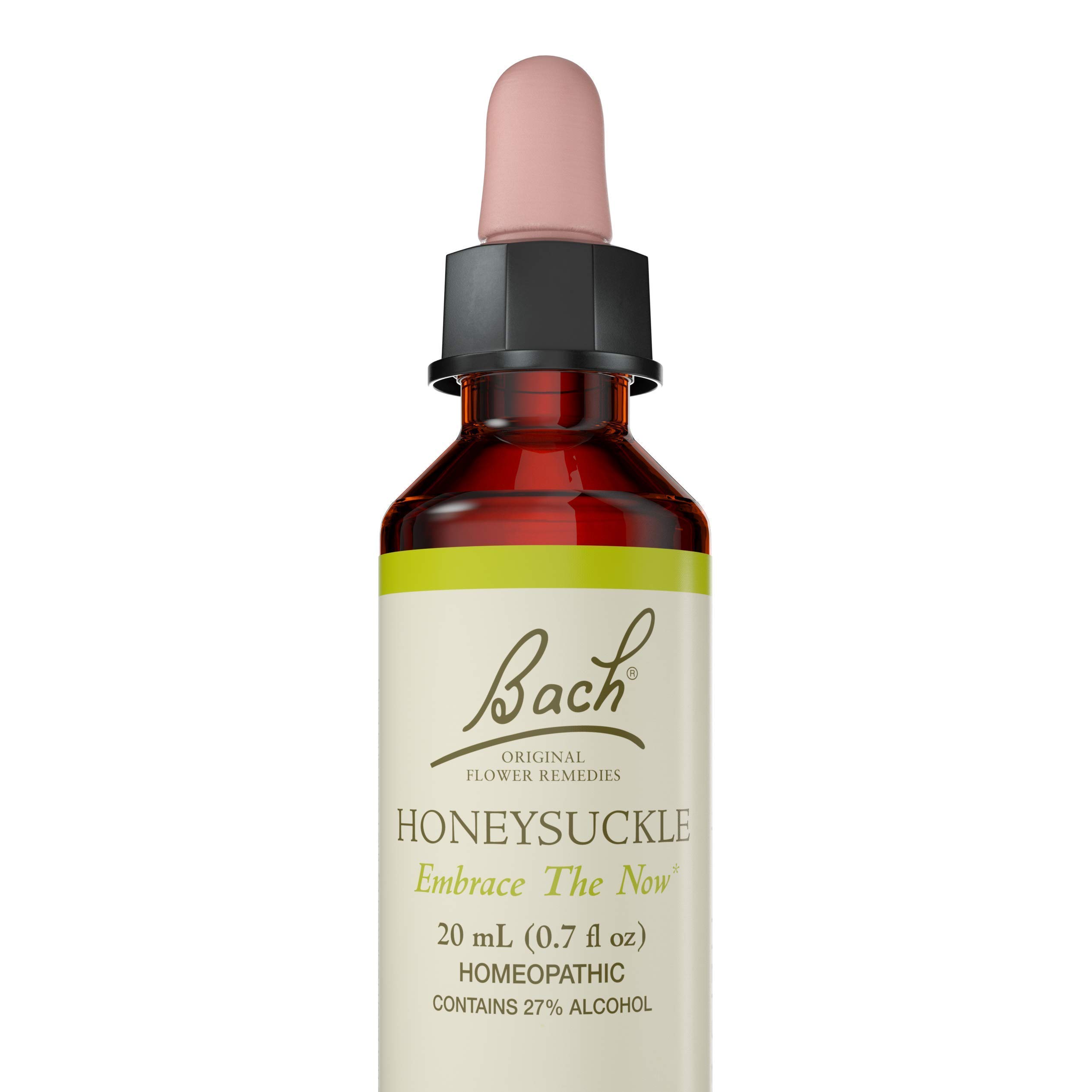 Bach Honeysuckle Essence #16, 20 Ml